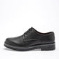 ZAPATO VESTIR JUVENIL GREEN LOVE 93120 NEGRO