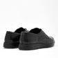 ZAPATO CASUAL MUJER GREEN LOVE 95170 NEGRO