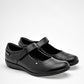 ZAPATO CASUAL MUJER HUSH PUPPIES KIDS HP01879 NEGRO