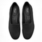 Zapato De Plataforma Flexi Mujer 45238 Negro Plataforma 5 Cm