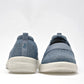 ZAPATO CASUAL MUJER FLEXI 104932 AZUL
