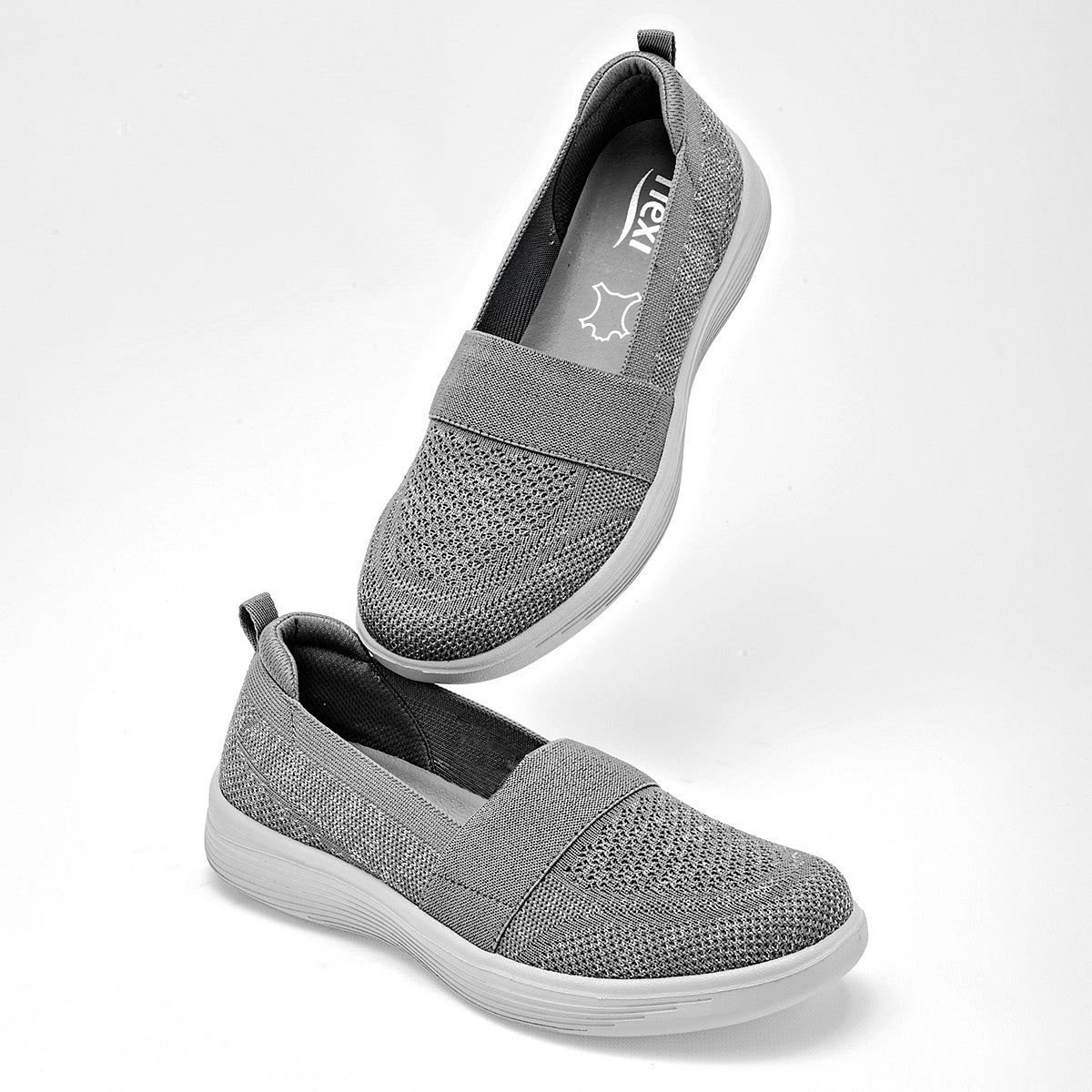 Flexi Zapatos para mujer