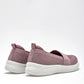 ZAPATO CASUAL MUJER FLEXI 104932 ROSA