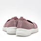 ZAPATO CASUAL MUJER FLEXI 104932 ROSA
