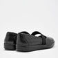 ZAPATO CASUAL MUJER FLEXI 109410 NEGRO