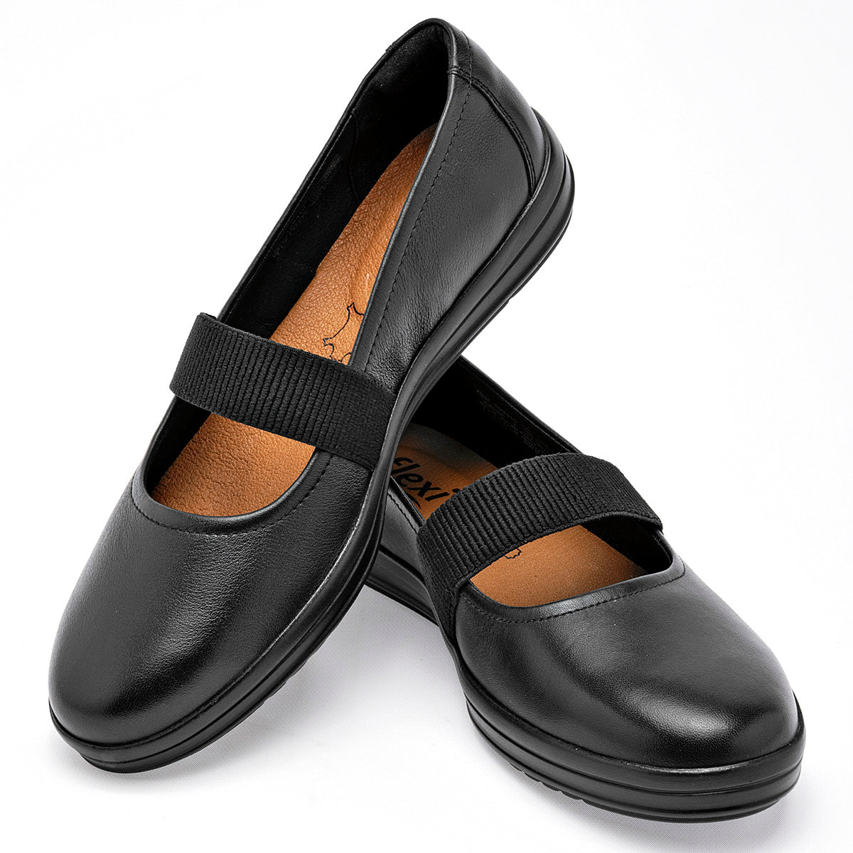 Flexi Zapatos para mujer