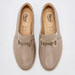 Zapato Casual Piel Flexi Mujer 109411 Beige