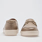 Zapato Casual Piel Flexi Mujer 109411 Beige