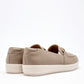 Zapato Casual Piel Flexi Mujer 109411 Beige