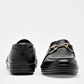 Zapato Casual Piel Flexi Mujer 109411 Negro