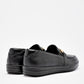 Zapato Casual Piel Flexi Mujer 109411 Negro