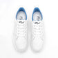 TENIS URBANO MUJER FLEXI 117212 BLANCO