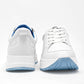 TENIS URBANO MUJER FLEXI 117212 BLANCO