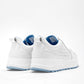 TENIS URBANO MUJER FLEXI 117212 BLANCO
