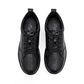 TENIS URBANO MUJER FLEXI 117212 NEGRO