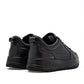 TENIS URBANO MUJER FLEXI 117212 NEGRO