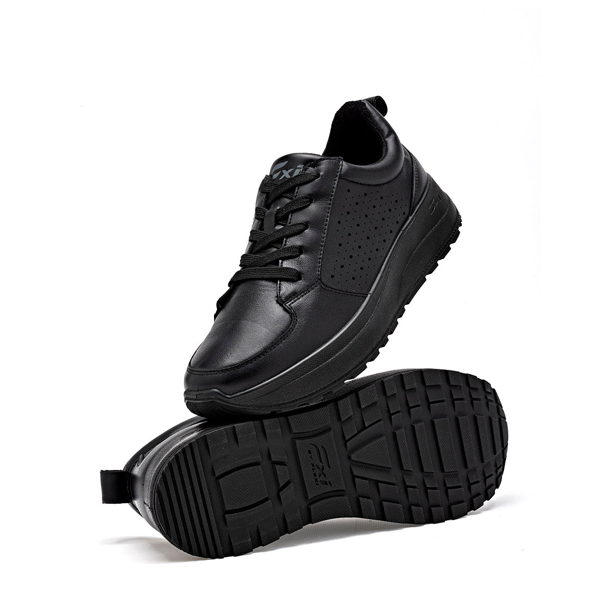 Flexi Tenis urbano para mujer