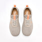 TENIS URBANO MUJER FLEXI 125616 BEIGE