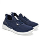 TENIS URBANO MUJER FLEXI 125616 MARINO