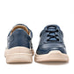 TENIS URBANO MUJER FLEXI 130201 AZUL