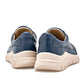 TENIS URBANO MUJER FLEXI 130201 AZUL