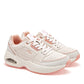 TENIS URBANO MUJER FLEXI 131503 BEIGE
