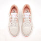 TENIS URBANO MUJER FLEXI 131503 BEIGE
