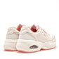 TENIS URBANO MUJER FLEXI 131503 BEIGE