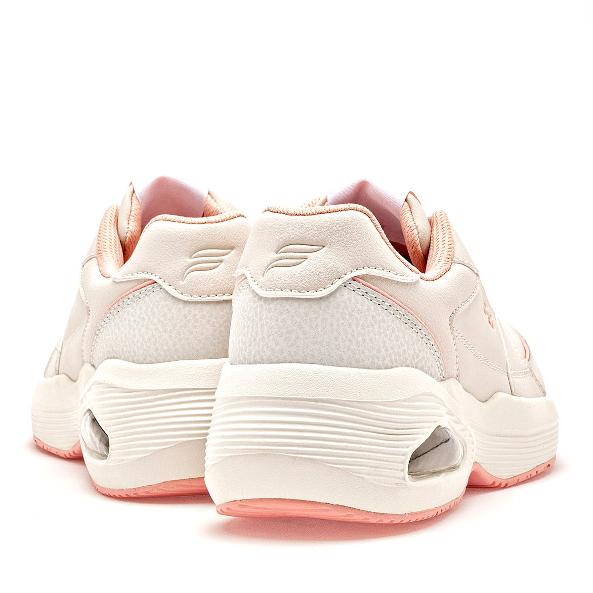 TENIS URBANO MUJER FLEXI 131503 BEIGE
