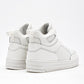 TENIS URBANO JUVENIL FLEXI 131606 BLANCO