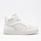 TENIS URBANO JUVENIL FLEXI 131606 BLANCO