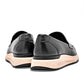 ZAPATO CASUAL MUJER FLEXI 137002 NEGRO