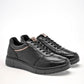 TENIS URBANO MUJER FLEXI 137902 NEGRO