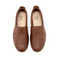 Zapato Confort Piel Flexi Mujer 137904 Camel