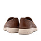 Zapato Confort Piel Flexi Mujer 137904 Camel