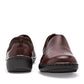 Zapato Confort Piel Flexi Mujer 138104 Cafe