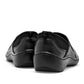 Zapato Confort Piel Flexi Mujer 138104 Negro