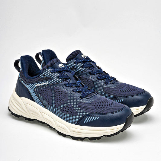 TENIS URBANO MUJER FLEXI 138602 MARINO