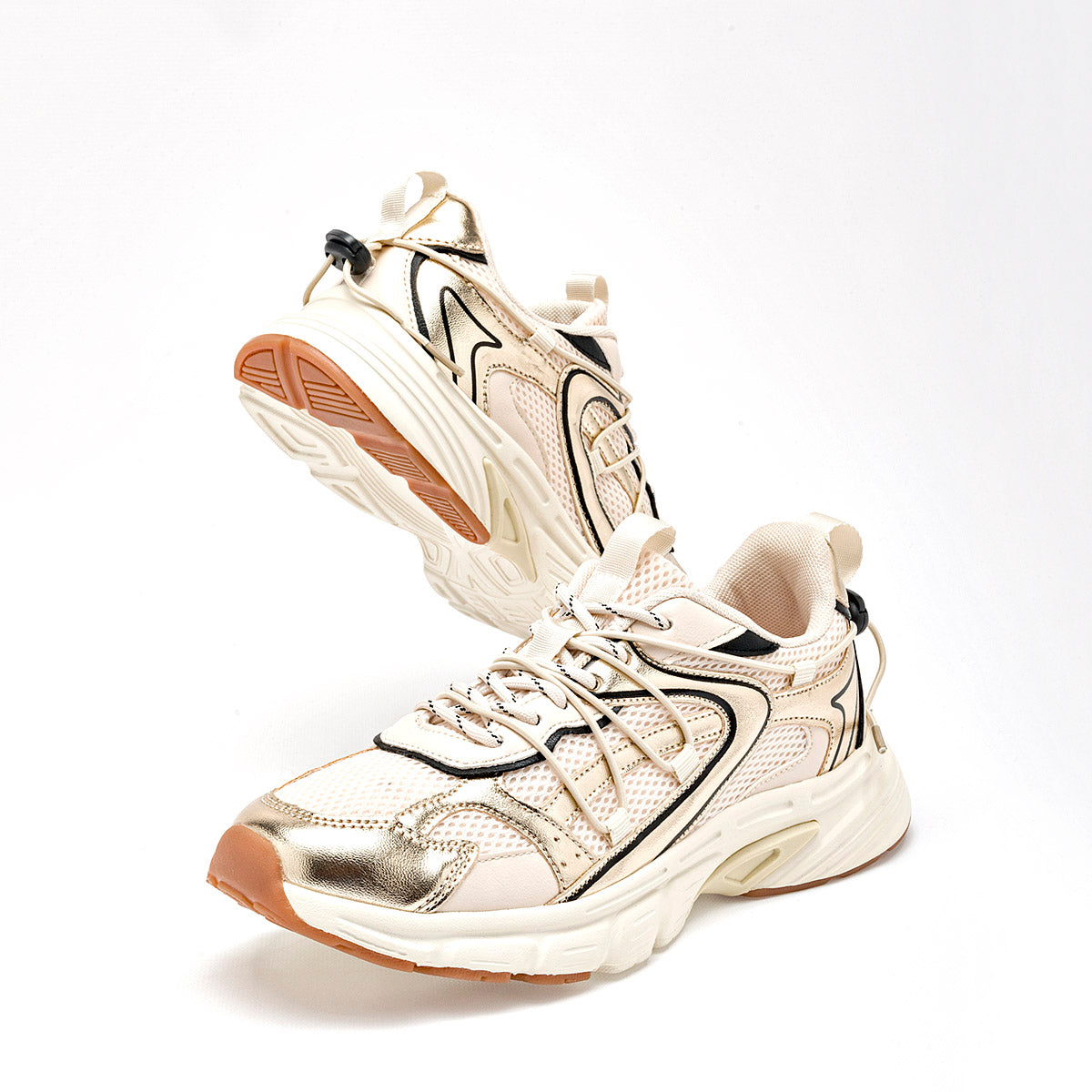 Clasben Tenis urbano para mujer