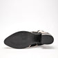 Botin Vaquero Lady One Mujer Ca5113 Negro Beige Tacon 7 Cm