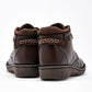 Botin Casual Piel Lobo Solo Mujer 5862b Cafe