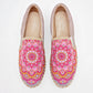 SANDALIA MUJER MORA TIERRA TEYSI BEIGE MULTICOLOR