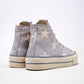 TENIS URBANO MUJER MORAMORA CLIO GRIS LATTE