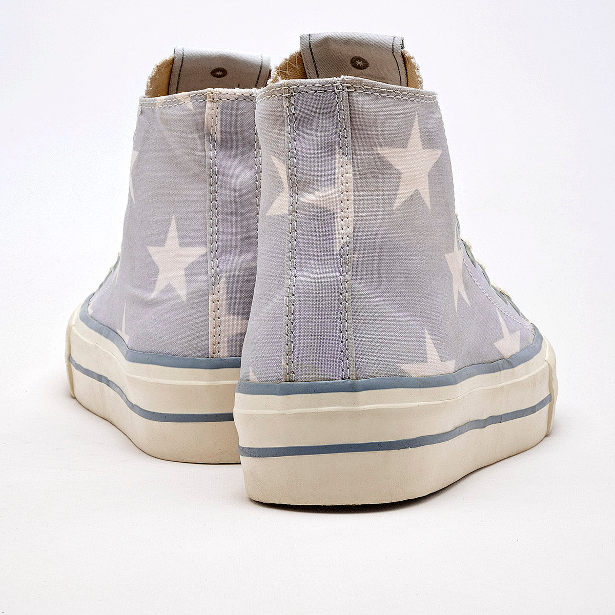 TENIS URBANO MUJER MORAMORA CLIO GRIS LATTE