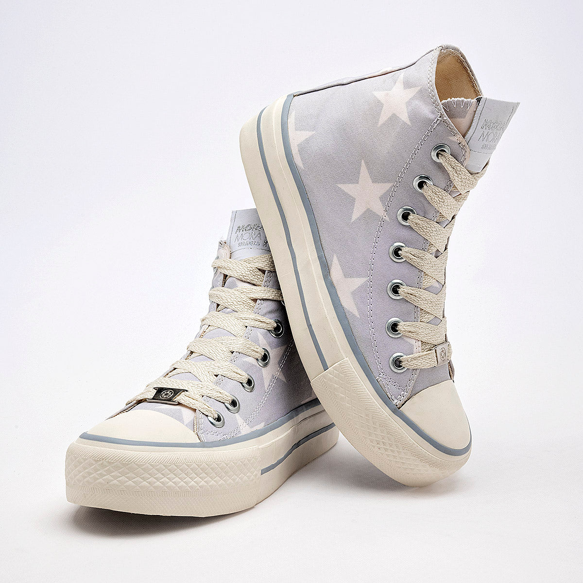 Moramora Tenis urbano para mujer