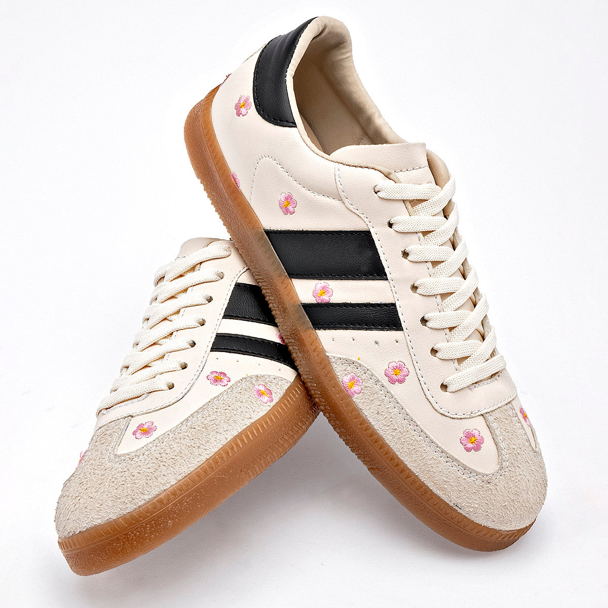 Moramora Tenis urbano para mujer