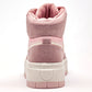 TENIS URBANO MUJER PANAM 10953011 ROSA BEIGE