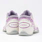 TENIS DEPORTIVO MUJER PIRMA 2019 BLANCO LILA