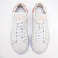 TENIS URBANO MUJER PIRMA 5504 BLANCO ROSA
