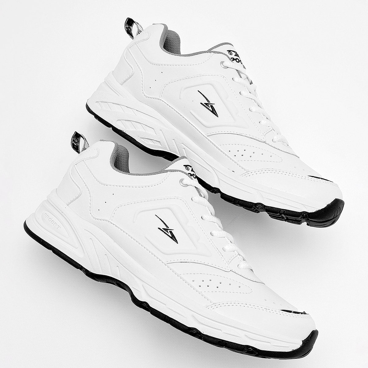 Apoort Tenis deportivo para joven